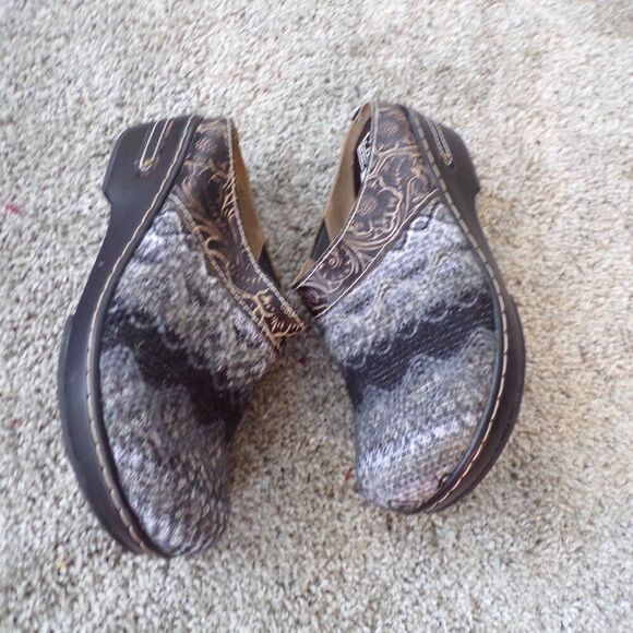 Spring step clogs 36 - Picture 8 of 14